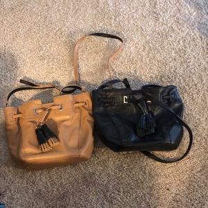 Nine West crossbody purse (s)